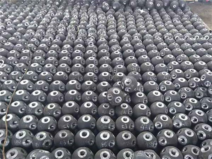 沁阳螺栓球网架